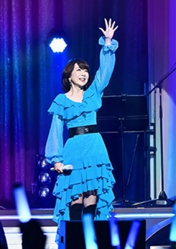 �ɓ� �� �R���T�[�g�c�A�[2026�uDance on�ILove on�I�v